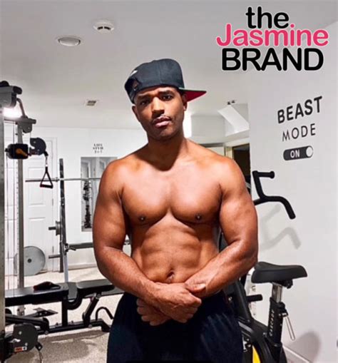 larenz tate diet|Larenz Tate (@larenztate) • Instagram photos and videos.